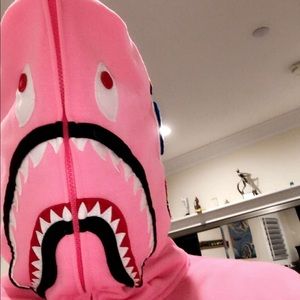 Meet your Posher, Marcod